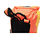 Exped WORK & RESCUE PACK 50, Orange - Yellow