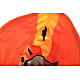 Exped WORK & RESCUE PACK 50, Orange - Yellow