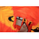 Exped WORK & RESCUE PACK 50, Orange - Yellow