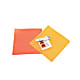 Exped WORK & RESCUE PACK 50, Orange - Yellow