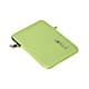 Exped PADDED TABLET SLEEVE 10, Lime