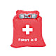 Exped FOLD DRYBAG FIRST AID S, Signalrot