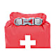 Exped FOLD DRYBAG FIRST AID S, Signalrot