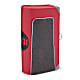 Moon WARRIOR CRASH PAD, True Red - Season 2024