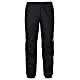 Mountain Equipment M COMPRESSOR PANT, Black