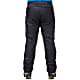 Mountain Equipment M COMPRESSOR PANT, Black