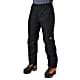 Mountain Equipment M COMPRESSOR PANT, Black