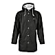 Tretorn WINGS RAIN JACKET, Black