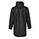Tretorn WINGS RAIN JACKET, Black