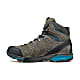 Scarpa M ZG TREK GTX, Titanium - Lakeblue