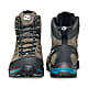 Scarpa M ZG TREK GTX, Titanium - Lakeblue