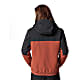 Vaude MENS MANUKAU JACKET II, Auburn