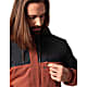 Vaude MENS MANUKAU JACKET II, Auburn
