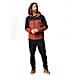 Vaude MENS MANUKAU JACKET II, Auburn