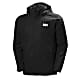 Helly Hansen M DUBLINER JACKET, Black