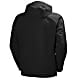Helly Hansen M DUBLINER JACKET, Black