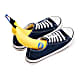 Boot Bananas, Yellow