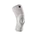 Bauerfeind SPORTS KNEE SUPPORT, All-White