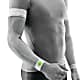 Bauerfeind SPORTS COMPRESSION SLEEVES ARM, Weiß