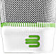 Bauerfeind SPORTS COMPRESSION SLEEVES ARM, Weiß