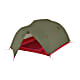 MSR MUTHA HUBBA NX, Green