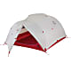 MSR MUTHA HUBBA NX, Grey