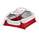 MSR MUTHA HUBBA NX, Grey