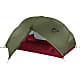 MSR HUBBA HUBBA NX TENT, Green