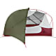 MSR HUBBA HUBBA NX TENT, Green