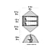 MSR HUBBA HUBBA NX TENT, Grey