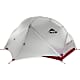 MSR HUBBA HUBBA NX TENT, Grey