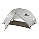 MSR HUBBA HUBBA NX TENT, Grey