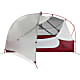 MSR HUBBA HUBBA NX TENT, Grey