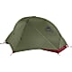 MSR HUBBA NX TENT, Green