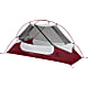 MSR HUBBA NX TENT, Grey