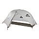 MSR HUBBA NX TENT, Grey