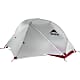 MSR HUBBA NX TENT, Grey
