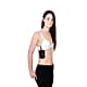 Pacsafe COVERSAFE S25, Black
