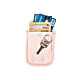 Pacsafe COVERSAFE S25, Orchid Pink