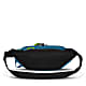 Pacsafe ECO WAIST PACK, Econyl Tidal Teal