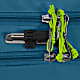 Pacsafe ECO WAIST PACK, Econyl Tidal Teal