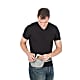 Pacsafe COVERSAFE X100, Grey