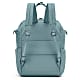 Pacsafe CITYSAFE CX BACKPACK, Econyl Fresh Mint