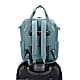 Pacsafe CITYSAFE CX BACKPACK, Econyl Fresh Mint