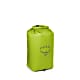 Osprey ULTRALIGHT DRY SACK 35L, Limon