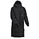 Kari Traa W RONGVE PARKA, Black