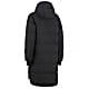 Kari Traa W RONGVE PARKA, Black
