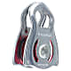 Camp TETHYS PRO, Silver - Red