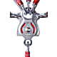 Camp NAIAD PRO, Silver