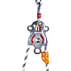 Camp NAIAD PRO, Silver